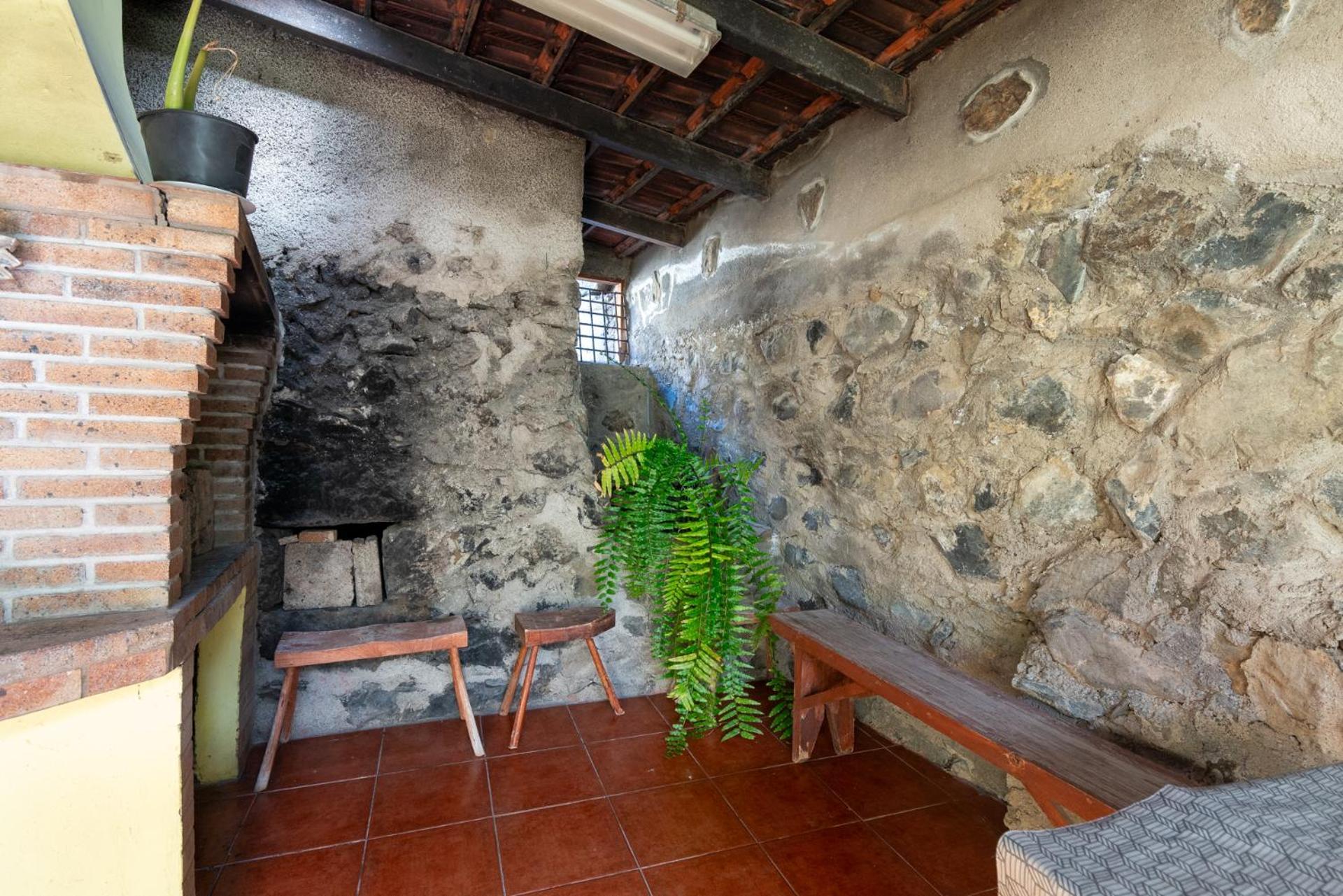 Casa Rural Nuevitas I Hermigua Exterior foto