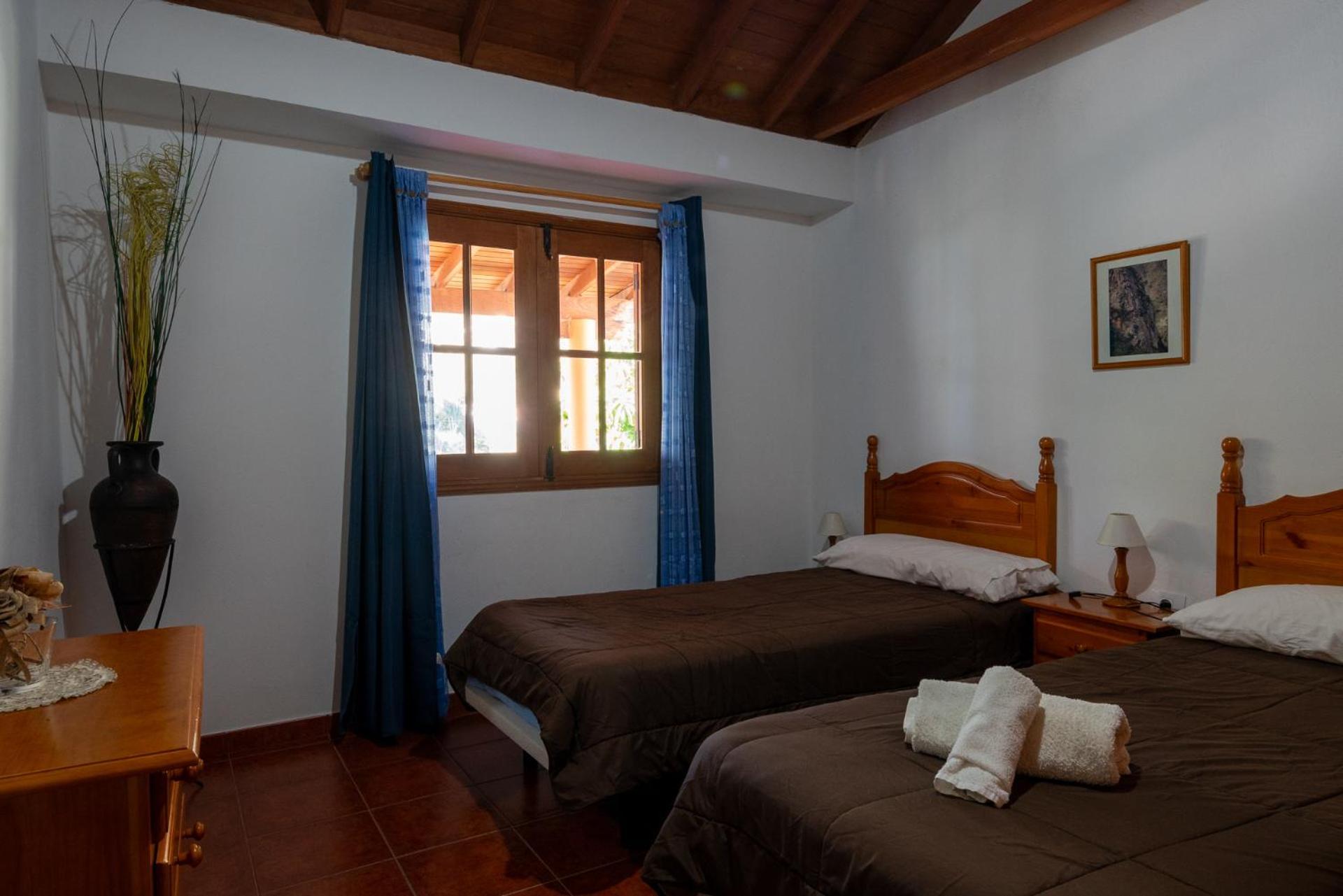 Casa Rural Nuevitas I Hermigua Exterior foto