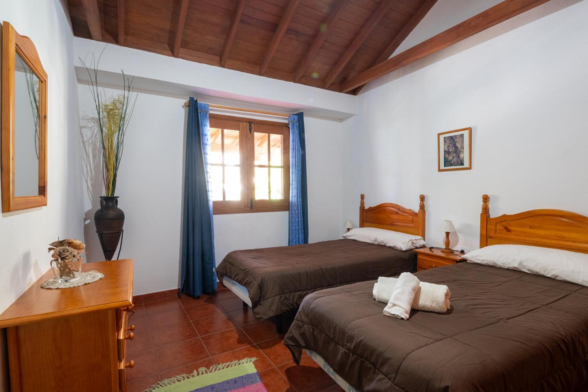 Casa Rural Nuevitas I Hermigua Exterior foto
