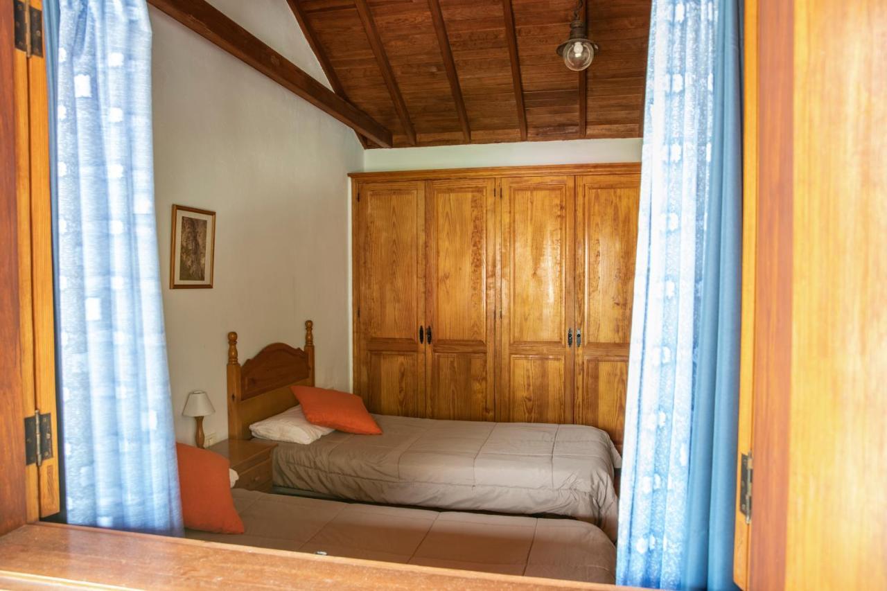 Casa Rural Nuevitas I Hermigua Exterior foto